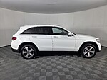 Used 2022 MERCEDES-BENZ GLC-CLASS GLC 300 4MATIC SUV in WEST PALM BEACH, FLORIDA (Photo 4)