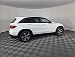 Used 2022 MERCEDES-BENZ GLC-CLASS GLC 300 4MATIC SUV in WEST PALM BEACH, FLORIDA (Photo 5)