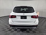 Used 2022 MERCEDES-BENZ GLC-CLASS GLC 300 4MATIC SUV in WEST PALM BEACH, FLORIDA (Photo 6)