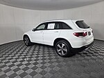 Used 2022 MERCEDES-BENZ GLC-CLASS GLC 300 4MATIC SUV in WEST PALM BEACH, FLORIDA (Photo 7)