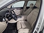 Used 2022 MERCEDES-BENZ GLC-CLASS GLC 300 4MATIC SUV in WEST PALM BEACH, FLORIDA (Photo 9)