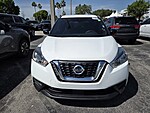 Used 2020 NISSAN KICKS S FWD in WEST PALM BEACH, FLORIDA (Photo 2)