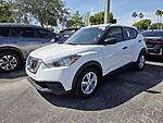 Used 2020 NISSAN KICKS S FWD in WEST PALM BEACH, FLORIDA (Photo 3)