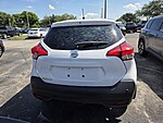 Used 2020 NISSAN KICKS S FWD in WEST PALM BEACH, FLORIDA (Photo 4)