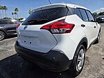 Used 2020 NISSAN KICKS S FWD in WEST PALM BEACH, FLORIDA (Photo 5)