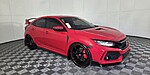Used 2018 Honda Civic Type R TOURING MANUAL in WEST PALM BEACH, FLORIDA