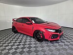 Used 2018 Honda Civic Type R TOURING MANUAL in WEST PALM BEACH, FLORIDA (Photo 1)