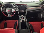 Used 2018 Honda Civic Type R TOURING MANUAL in WEST PALM BEACH, FLORIDA (Photo 24)