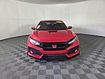Used 2018 Honda Civic Type R TOURING MANUAL in WEST PALM BEACH, FLORIDA (Photo 3)