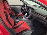 Used 2018 Honda Civic Type R TOURING MANUAL in WEST PALM BEACH, FLORIDA (Photo 31)