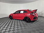 Used 2018 Honda Civic Type R TOURING MANUAL in WEST PALM BEACH, FLORIDA (Photo 7)