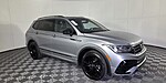 Used 2023 Volkswagen Tiguan 2.0T SE R-LINE BLACK FWD in WEST PALM BEACH, FLORIDA