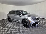 Used 2023 Volkswagen Tiguan 2.0T SE R-LINE BLACK FWD in WEST PALM BEACH, FLORIDA (Photo 1)