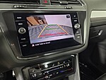 Used 2023 Volkswagen Tiguan 2.0T SE R-LINE BLACK FWD in WEST PALM BEACH, FLORIDA (Photo 12)