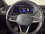 Used 2023 Volkswagen Tiguan 2.0T SE R-LINE BLACK FWD in WEST PALM BEACH, FLORIDA (Photo 16)