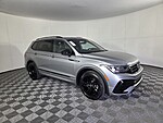 Used 2023 Volkswagen Tiguan 2.0T SE R-LINE BLACK FWD in WEST PALM BEACH, FLORIDA (Photo 2)