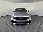 Used 2023 Volkswagen Tiguan 2.0T SE R-LINE BLACK FWD in WEST PALM BEACH, FLORIDA (Photo 3)