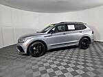 Used 2023 Volkswagen Tiguan 2.0T SE R-LINE BLACK FWD in WEST PALM BEACH, FLORIDA (Photo 7)