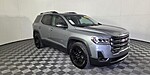 Used 2023 GMC ACADIA AWD 4DR AT4 in WEST PALM BEACH, FLORIDA