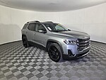 Used 2023 GMC ACADIA AWD 4DR AT4 in WEST PALM BEACH, FLORIDA (Photo 2)