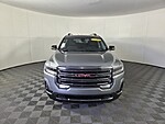 Used 2023 GMC ACADIA AWD 4DR AT4 in WEST PALM BEACH, FLORIDA (Photo 3)