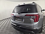 Used 2023 GMC ACADIA AWD 4DR AT4 in WEST PALM BEACH, FLORIDA (Photo 6)