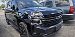 Used 2023 CHEVROLET TAHOE 4WD 4DR RST in WEST PALM BEACH, FLORIDA