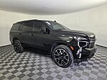 Used 2023 CHEVROLET TAHOE 4WD 4DR RST in WEST PALM BEACH, FLORIDA (Photo 1)