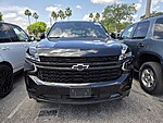 Used 2023 CHEVROLET TAHOE 4WD 4DR RST in WEST PALM BEACH, FLORIDA (Photo 2)