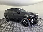 Used 2023 CHEVROLET TAHOE 4WD 4DR RST in WEST PALM BEACH, FLORIDA (Photo 2)