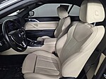 Used 2024 BMW 4 SERIES 430I CONVERTIBLE in WEST PALM BEACH, FLORIDA (Photo 10)