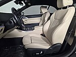 Used 2024 BMW 4 SERIES 430I CONVERTIBLE in WEST PALM BEACH, FLORIDA (Photo 11)