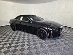 Used 2024 BMW 4 SERIES 430I CONVERTIBLE in WEST PALM BEACH, FLORIDA (Photo 2)