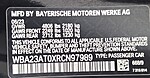 Used 2024 BMW 4 SERIES 430I CONVERTIBLE in WEST PALM BEACH, FLORIDA (Photo 33)