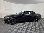 Used 2024 BMW 4 SERIES 430I CONVERTIBLE in WEST PALM BEACH, FLORIDA (Photo 8)