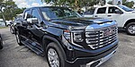 Used 2024 GMC SIERRA 1500 2WD CREW CAB 147" DENALI in WEST PALM BEACH, FLORIDA