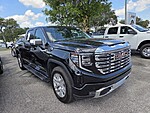 Used 2024 GMC SIERRA 1500 2WD CREW CAB 147