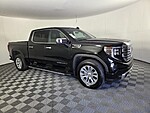 Used 2024 GMC SIERRA 1500 2WD CREW CAB 147