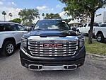 Used 2024 GMC SIERRA 1500 2WD CREW CAB 147