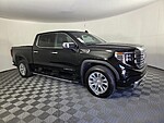 Used 2024 GMC SIERRA 1500 2WD CREW CAB 147