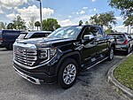Used 2024 GMC SIERRA 1500 2WD CREW CAB 147
