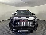 Used 2024 GMC SIERRA 1500 2WD CREW CAB 147
