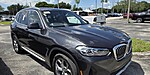 Used 2024 BMW X3 SDRIVE30I SPORTS ACTIVITY VEHICLE in WEST PALM BEACH, FLORIDA