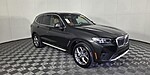 Used 2024 BMW X3 SDRIVE30I SPORTS ACTIVITY VEHICLE in WEST PALM BEACH, FLORIDA