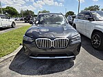 Used 2024 BMW X3 SDRIVE30I SPORTS ACTIVITY VEHICLE in WEST PALM BEACH, FLORIDA (Photo 2)