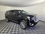 Used 2023 GMC YUKON XL 4WD 4DR DENALI in WEST PALM BEACH, FLORIDA (Photo 1)