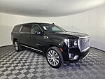 Used 2023 GMC YUKON XL 4WD 4DR DENALI in WEST PALM BEACH, FLORIDA (Photo 2)