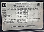 Used 2023 GMC YUKON XL 4WD 4DR DENALI in WEST PALM BEACH, FLORIDA (Photo 33)