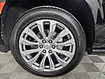 Used 2023 GMC YUKON XL 4WD 4DR DENALI in WEST PALM BEACH, FLORIDA (Photo 8)