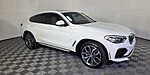 Used 2021 BMW X4 XDRIVE30I SPORTS ACTIVITY COUPE in WEST PALM BEACH, FLORIDA